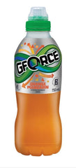 750ML G FORCE ORANGE & MAND
