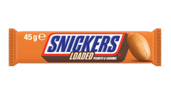 66G MKB SNICKERS LOADED