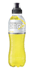 Powerade - Sports Drinks - Lemon Lime 600ml x 12 Pack
