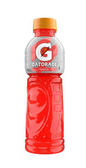 Gatorade - Sports Drink - Tropical 600ml x 12 Pack 12