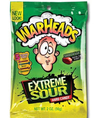 56G MEGA WARHEADS ASSORTED