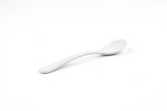 Bundle Partyware Signature Flared White Spoon 20 x 50pk