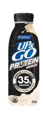 500ML UP&GO ENERGIZE VANILLA