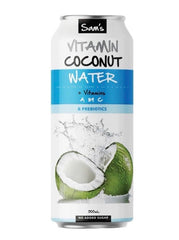 500ML SAMS VIT COCONUT WATER