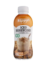 500ML NIPPYS PET HONEYCOMB