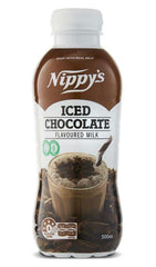 500ML NIPPYS PET CHOCOLATE