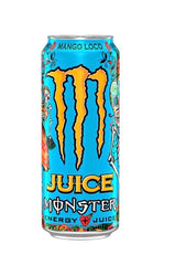500ML MONSTER MANGO LOCO CAN * 24