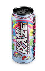 500ML KAMIKAZE ENERGY RAINBOW