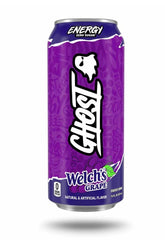 500ML GHOST GRAPE