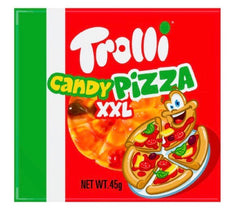 TROLLI PIZZA XXL 45G*12