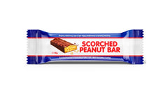 45G SCORCHED PEANUT BAR