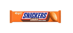 45G MMB SNICKERS LOADED