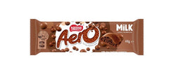 Nestle AERO MILK 40G X 24
