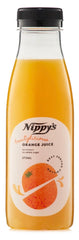 375ML NIPPYS ORANGE JUICE