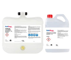 Bulk Buys Bleach 5L