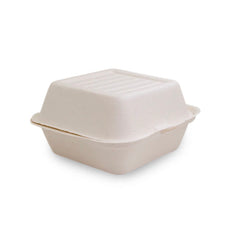 Future Friendly - Burger Clam 6"x6" 50pk