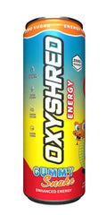 355ML OXYSHRED ULTRA GUMMY SN