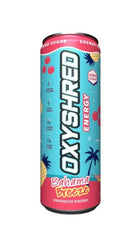 OXYSHRED BAHAMA BREEZE 355*12