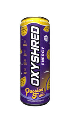OXYSHRED PASSIONFRUIT 355*12