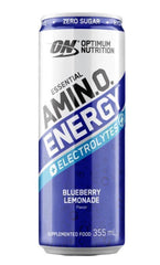 355ML AMINO ENGY BLBRY LMNADE