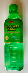 ALOE VERA DRINK ORIGI 500ML*24