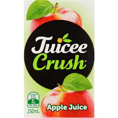 Juicee Crush Apple Popper