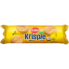 Griffins Krispie Biscuits 250g