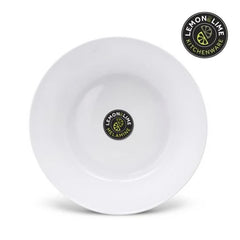 Lemon & Lime - Serving Plate 22.5 6X50pk