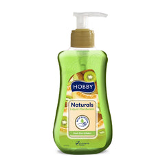 Hobby Liquid Hand Soap Fresh Kiwi And Melon 400ml