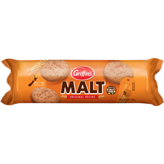 Griffins Malt Biscuits 250g