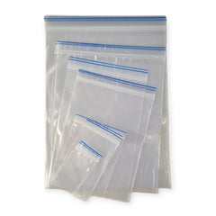 Zip Bag - 50mm * 75mm (2x3)