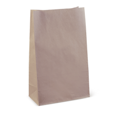 Bundle Huhtamaki - Gusseted Roll Bags 450x250mm 100g 6 ROLLS