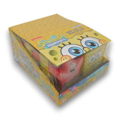 Spongebob SquarePants Candy Case 10g * 12 Pack