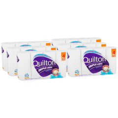Quilton Paper Towel 4PK * 6