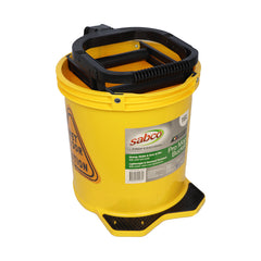 16Lt Pro Mop – Yellow