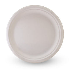 Bundle Future Friendly - 10" Round Plate 500pcs