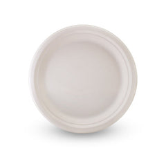 Bundle Future Friendly - 9" Round Plate 500pcs