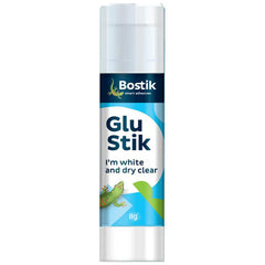 Bostik Glue Sticks 8g