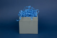 Party Makers - Shredded Paper - Blue