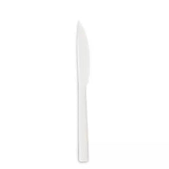 Future Friendly - Heavy Duty CPLA Knife White 1,000pcs