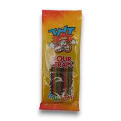 75G TNT SOUR MULTI STRAPS BAG
