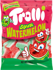 150G Trolli Watermelon Slices SFP