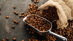Industry Coffee Beans