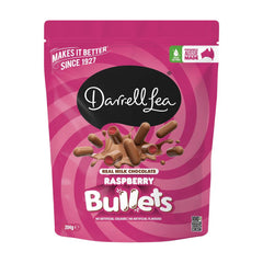 204G DLEA MILK RASP BULLETS