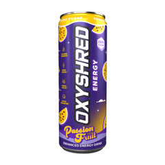 OXYSHRED PASSIONFRUIT 355*12