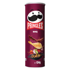134G PRINGLES BBQ