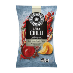 165G SMT RRD CHILLI SRIRACHA