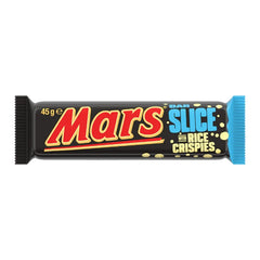 45G MMB MARS BAR SLICE