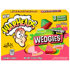 Warhead Wedgies 99g x 12