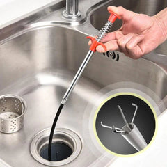 Metan Drain Opener